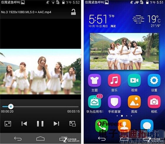 ����MX4ProС��4/Mate7/Note4Ҳû�� ��Ϊ��ҫ6�������������