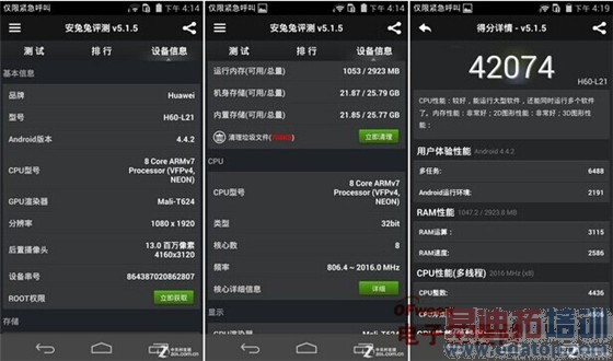 ����MX4ProС��4/Mate7/Note4Ҳû�� ��Ϊ��ҫ6�������������