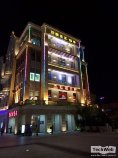 ����MX4��С��4���նԱȣ�����˭�ܸ�ʤһ�