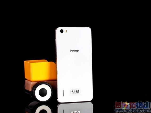 华为荣耀6至尊版简析:性能大升级 力战魅族MX4 pro