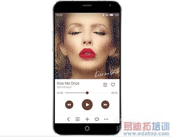 ����������������MX4��Һ�� PK һ��/IUNI U3��Ļ��ˢ�¿�����