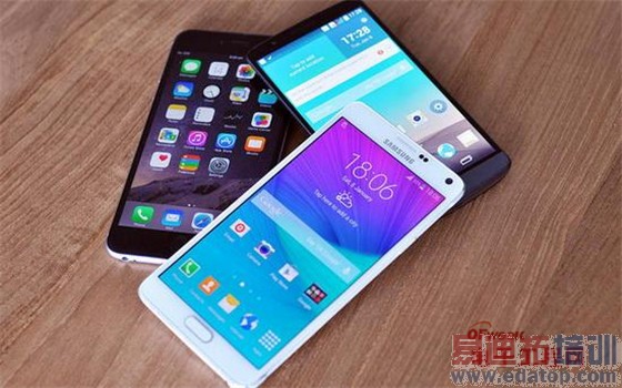 正面交火:iPhone6Plus三星Note4拍照对比 魅族MX4Pro/华为Mate7不哭