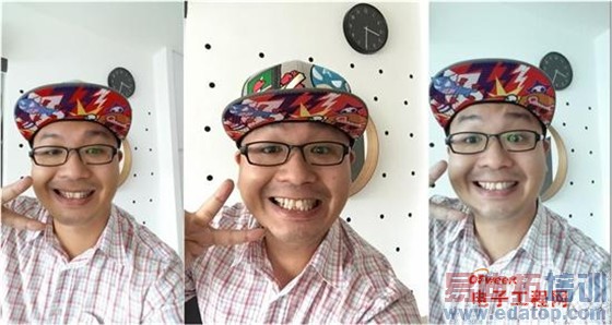 ���潻��iPhone6Plus����Note4���նԱ� ����MX4Pro/��ΪMate7����