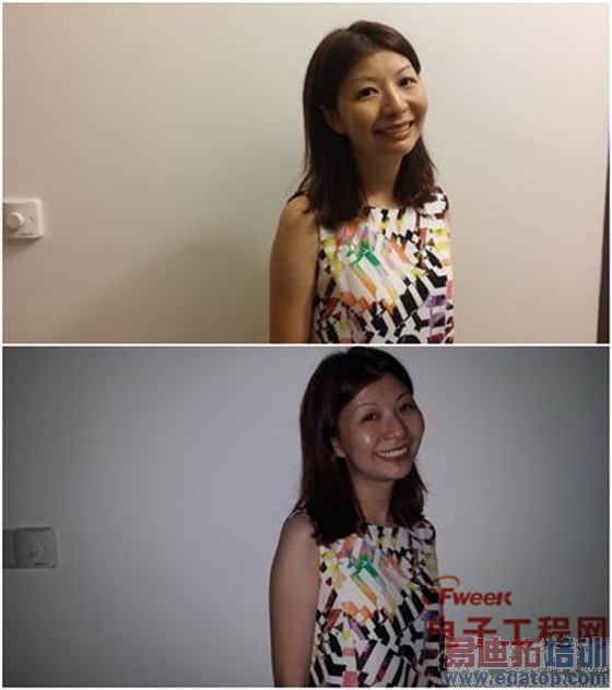 ���潻��iPhone6Plus����Note4���նԱ� ����MX4Pro/��ΪMate7����