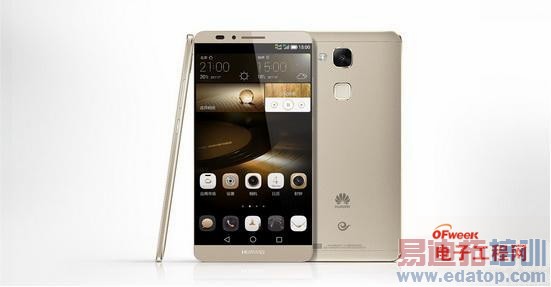 ���̵㡿�����6Ӣ���»�����ΪMate7��˼�������ȸ�Nexus6���� 