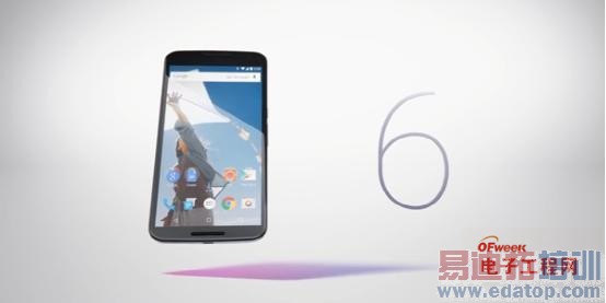 ���̵㡿�����6Ӣ���»�����ΪMate7��˼�������ȸ�Nexus6���� 