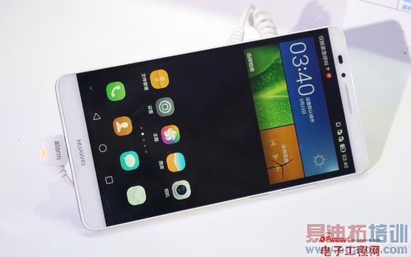 ���������⡿����MX4/��ΪMate7/����Note4��ɫ��Ա�