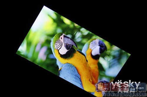 2K屏旗舰IUNI U3屏幕评测:魅族MX4 Pro光环下的低调