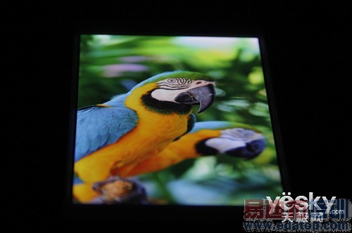 2K屏旗舰IUNI U3屏幕评测:魅族MX4 Pro光环下的低调