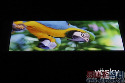 2K屏旗舰IUNI U3屏幕评测:魅族MX4 Pro光环下的低调