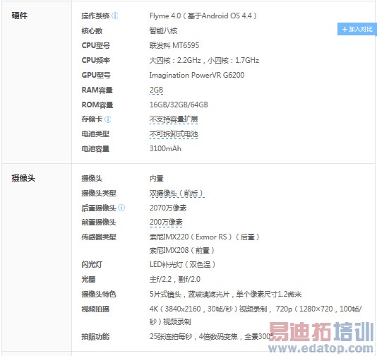 魅族MX4对比锤子手机:谁更有情怀 MT6595逆袭骁龙801?
