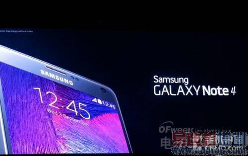 ��ͼ�Ľ����ƻ��iPhone 6/��ΪMate7/���� Note4����������