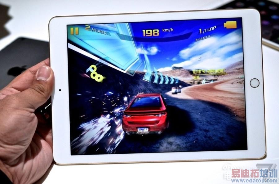 ȫ���ƽ��iPad Air 2�׷����飺���ⲻ�� ������ǿ