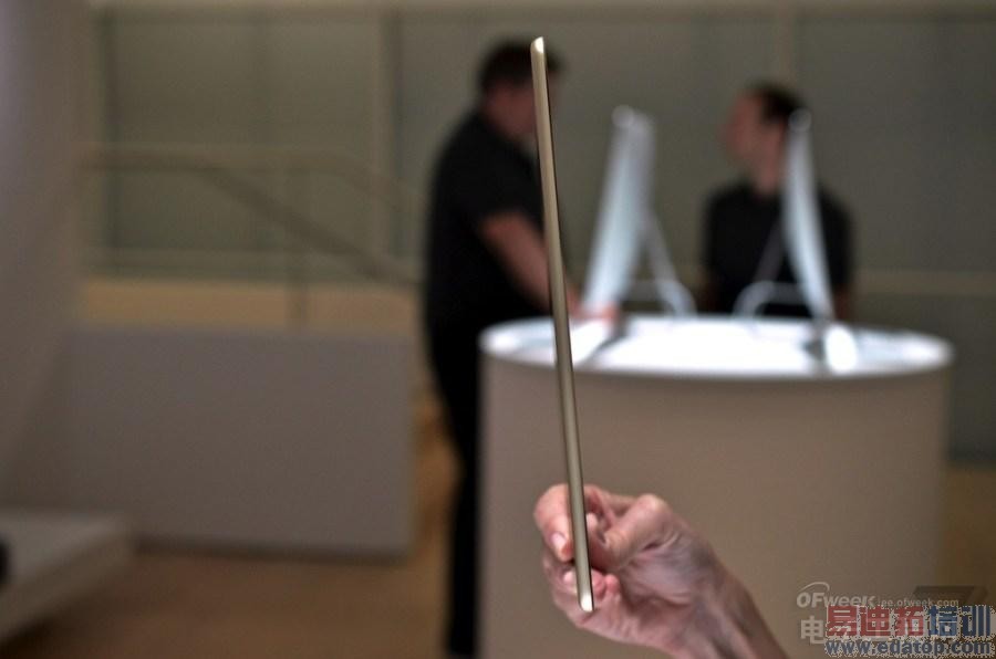 ȫ���ƽ��iPad Air 2�׷����飺���ⲻ�� ������ǿ