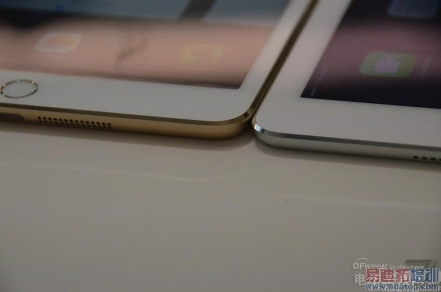 全球最薄平板iPad Air 2首发体验:新意不多 性能增强