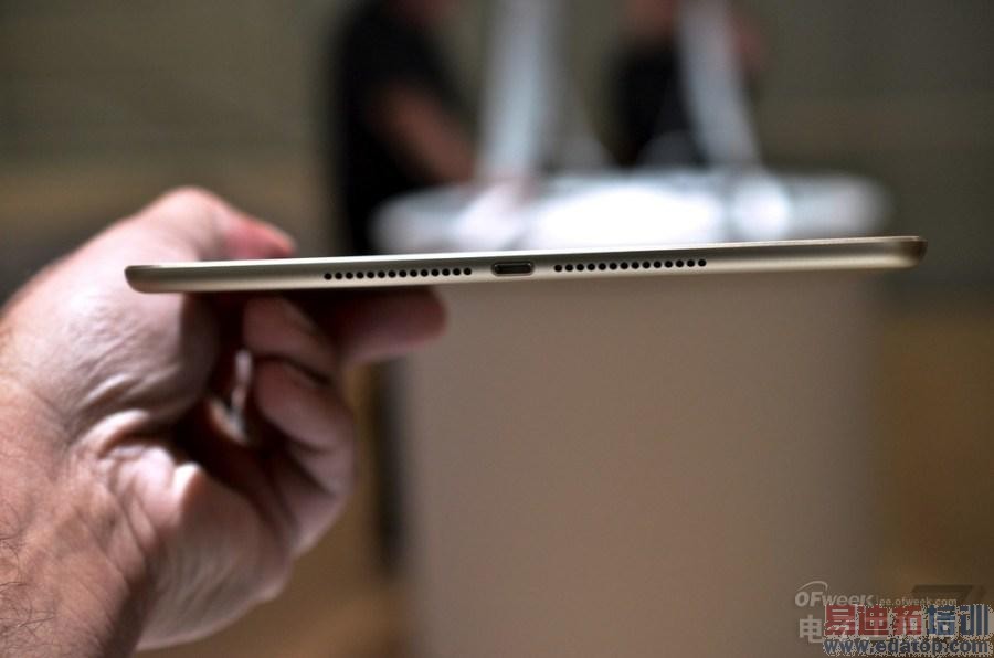 ȫ���ƽ��iPad Air 2�׷����飺���ⲻ�� ������ǿ