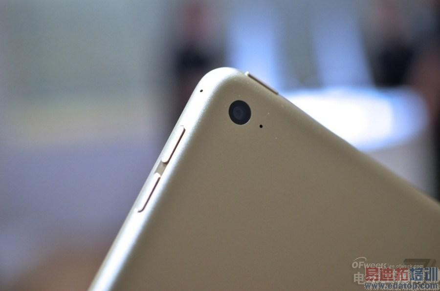 ȫ���ƽ��iPad Air 2�׷����飺���ⲻ�� ������ǿ