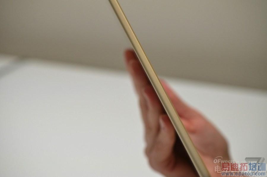 全球最薄平板iPad Air 2首发体验:新意不多 性能增强