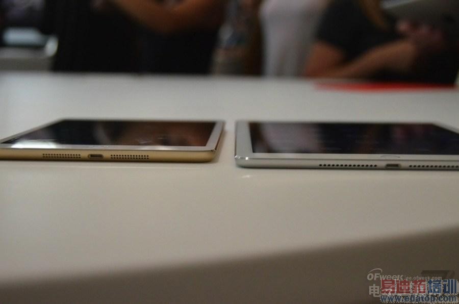 ȫ���ƽ��iPad Air 2�׷����飺���ⲻ�� ������ǿ