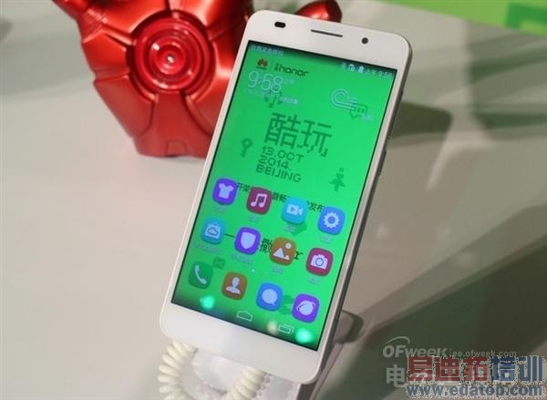 ��Ϊmate7֮����ҫ6����928�����Ϯ�� ��ɱ��ɫ������MX4