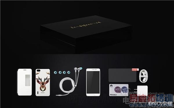 ��Ϊmate7֮����ҫ6����928�����Ϯ�� ��ɱ��ɫ������MX4