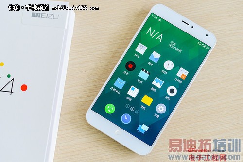 【体验评测】魅族MX4/华为Mate7/三星Note4白色版对比