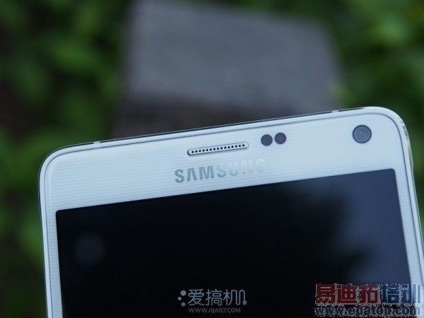 【体验评测】魅族MX4/华为Mate7/三星Note4白色版对比