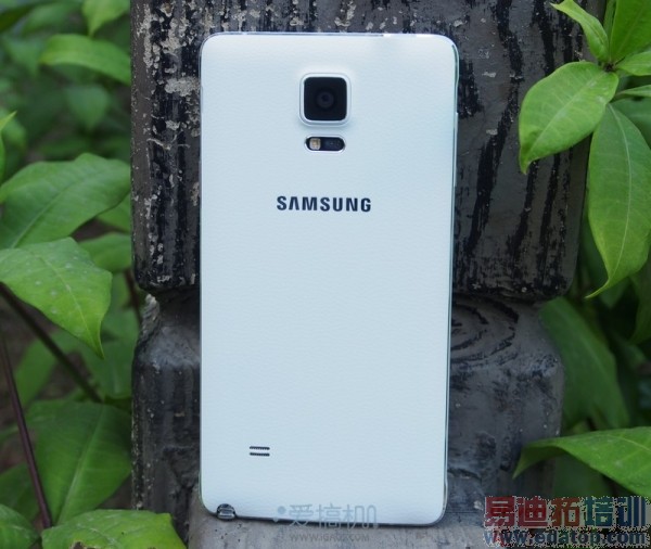 【体验评测】魅族MX4/华为Mate7/三星Note4白色版对比