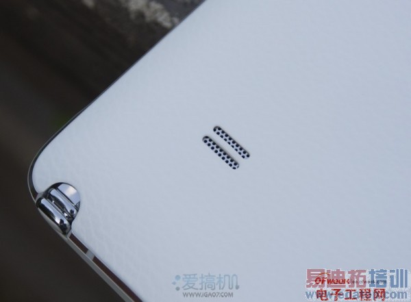 【体验评测】魅族MX4/华为Mate7/三星Note4白色版对比