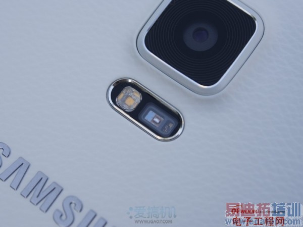 【体验评测】魅族MX4/华为Mate7/三星Note4白色版对比