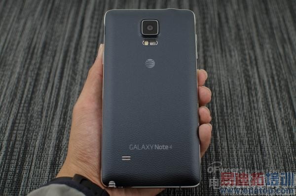 【体验评测】魅族MX4/华为Mate7/三星Note4白色版对比