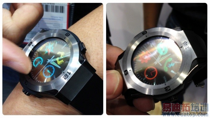 追联发科赶高通 英特尔2014都做了些什么?