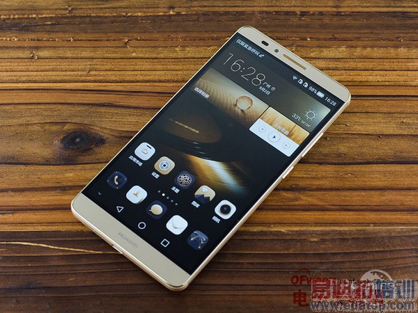 ��ΪMate7�����ֻ��������飺��������ƽ��  ����MX4 proѹ��ɽ��