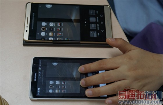 ���»�ΪMate7��ǿ�콢ů�����⣺����Note4����MX4Pro��̫��