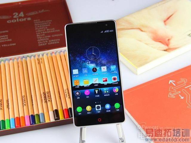 �����콢�ļ�ǿ ��ΪMate7���캽