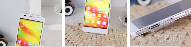 �����콢�ļ�ǿ ��ΪMate7���캽