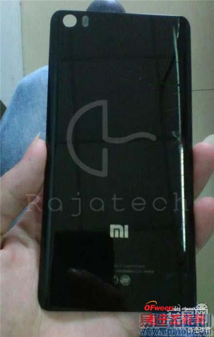 С������ѻ�ս ����MX4 Pro/С����Ʒ�����ع���ܣ���ͼ��