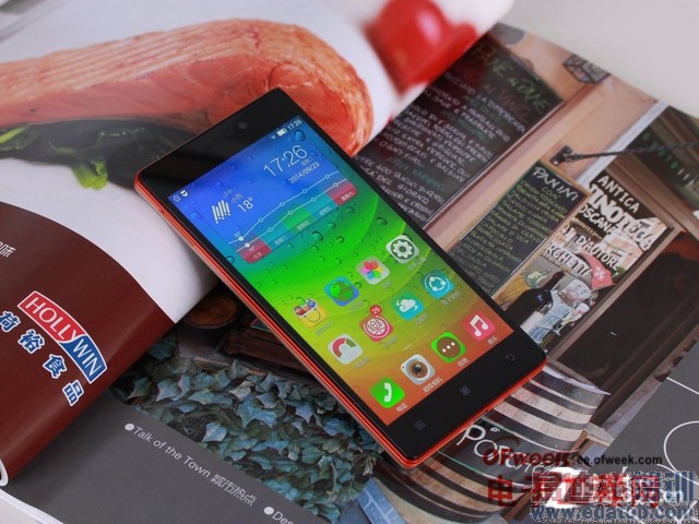 �����Mate7/����MX4����Ծ�������K925��սMT6595