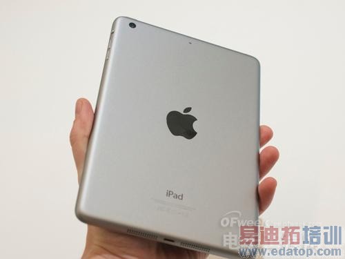 ��ͼ�͡����������ƻ��iPad mini3:ָ��ʶ�� A7������