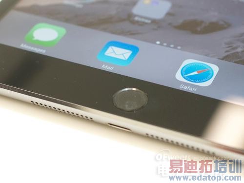 ��ͼ�͡����������ƻ��iPad mini3:ָ��ʶ�� A7������