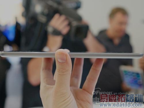 ��ͼ�͡����������ƻ��iPad mini3:ָ��ʶ�� A7������