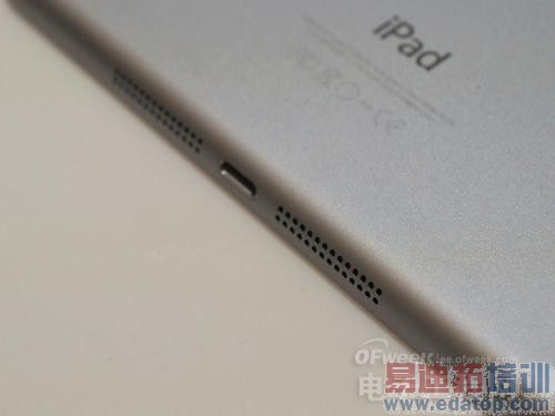 ��ͼ�͡����������ƻ��iPad mini3:ָ��ʶ�� A7������