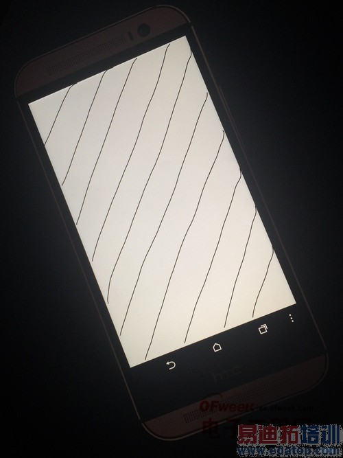����MX4/HTC One��M8��/����Note 4��Ļ�����ȶԱ����⣺Note 4��ʤ