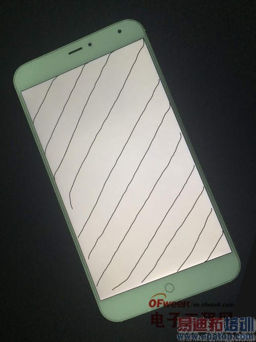 ����MX4/HTC One��M8��/����Note 4��Ļ�����ȶԱ����⣺Note 4��ʤ