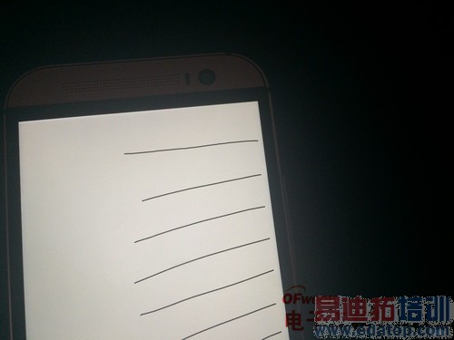 ����MX4/HTC One��M8��/����Note 4��Ļ�����ȶԱ����⣺Note 4��ʤ