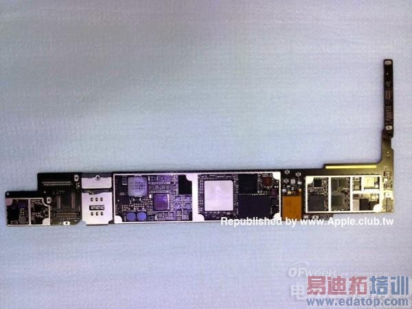 ̨ý��̨����Ϊ��һ��iPad����20nm��A8XоƬ