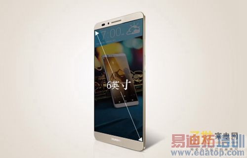 【深度评测】华为Mate7高配版/三星Note Edge/Note4全面评测对比