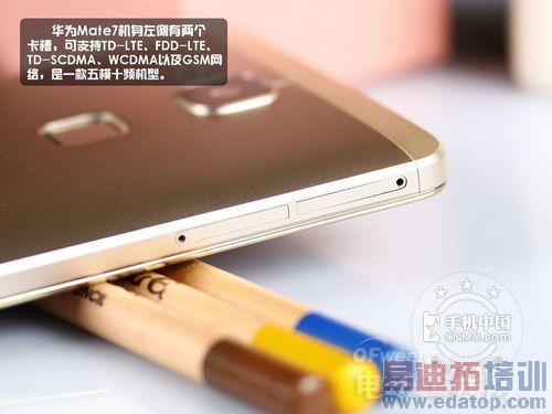 ��������⡿��ΪMate7�����/����Note Edge/Note4ȫ������Ա�