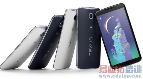 �ȸ�Nexus 6������6��2K��ֱָ��ΪMate7/����MX4 Pro
