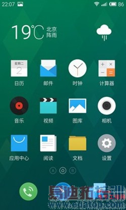 ����MX4/Ŭ����Z7max�Ա����⣺������MT6595 PK����801